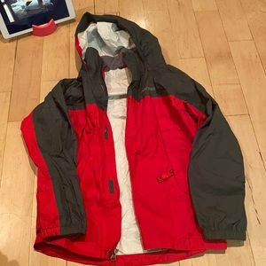 Marmot Kids windbreaker/shell